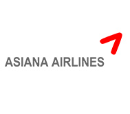 ASIANA AIRLINES Phnom Penh