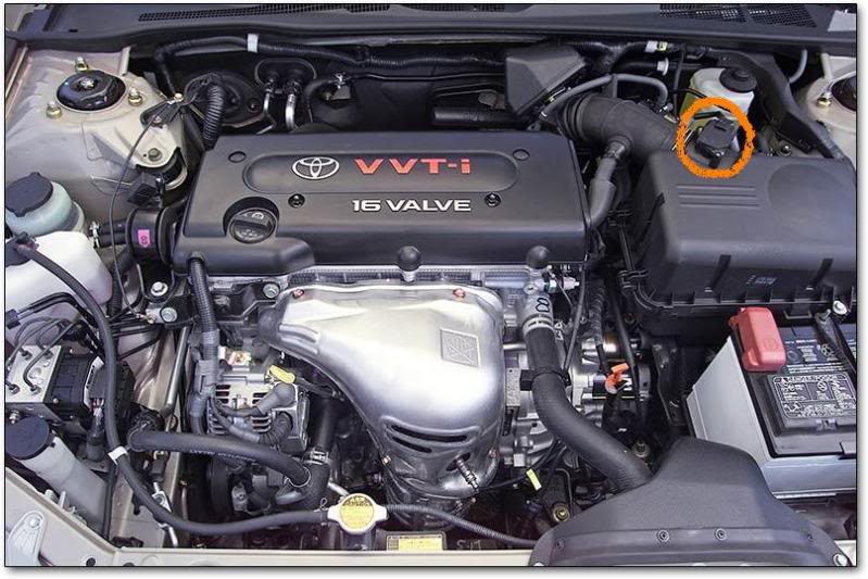 toyotaengine